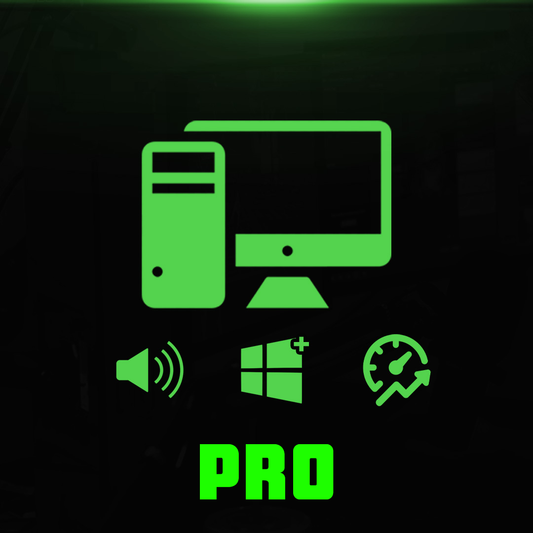 Pro Package