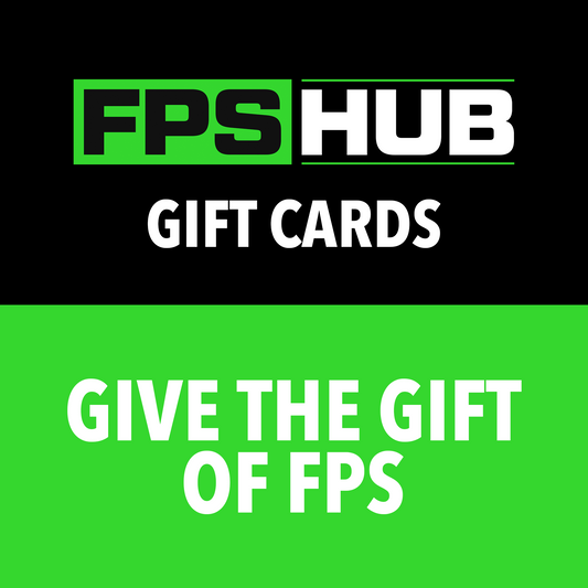FPS HUB Gift Card